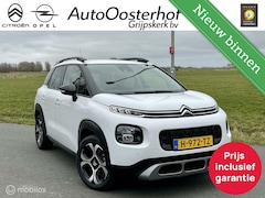 Citroën C3 Aircross - 110pk Shine