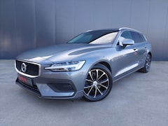 Volvo V60 - 2.0 D3 AUTOMAAT Momentum 1e EIGENAAR CAMERA LEER NAVI CRUISE ECC