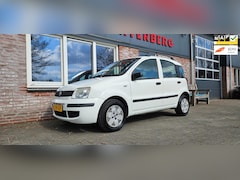 Fiat Panda - 1.2 Edizione Cool Airco NAP Stuurbekrachtiging Nette Auto