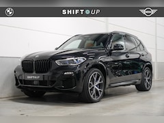 BMW X5 - xDrive45e M-Sport | Bowers & Wilkins | Sky Lounge | Stoelventilatie