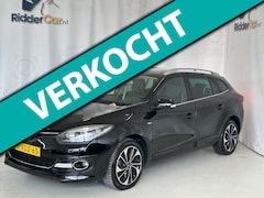 Renault Mégane Estate - 1.2 TCe Bose|NAP|TREKHAAK|CRUISE|NAVI|BLUETOOTH|PARK SENS