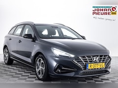 Hyundai i30 Wagon - 1.0 T-GDi MHEV Comfort Smart | NAVI | ECC ✅ 1e Eigenaar