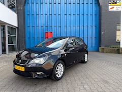 Seat Ibiza - 1.2 Style Airco