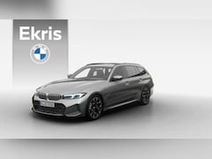 BMW 3-serie Touring - 330e | M-Sportpakket | Innovation pack | Comfort pack | Hybride Deals