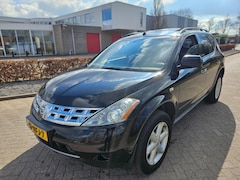 Nissan Murano - 3.5 V6