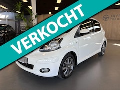 Toyota Aygo - 1.0-12V Dynamic Navigator , Nieuwe Apk