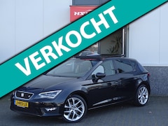 Seat Leon - 1.4 TSI FR 140PK navi LM panodak full led