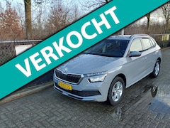 Skoda Kamiq - 1.0 TSI Ambition