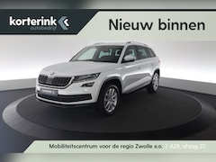 Skoda Kodiaq - 1.5 TSI Business Edition 7p