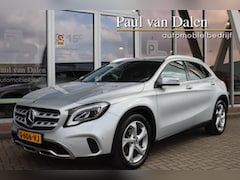 Mercedes-Benz GLA-Klasse - GLA200 156PK AUTOMAAT PREMIUM PLUS Navi | Electr.Klep | Led | Camera | Stoelverw. | Sports