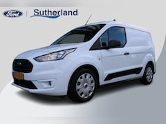 Ford Transit Connect - 1.5 EcoBlue L1 Trend 1.5 EcoBlue L1 Trend | Navigatie | Camera | Cruise control | Trekhaak