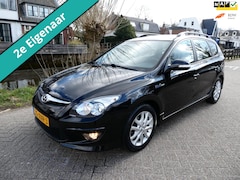 Hyundai i30 CW - 1.4i i-Motion 2e eigenaar Clima Cruise Trekhaak 1200kg. Zuinig