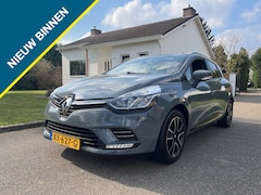 Renault Clio Estate - 1.5 dCi Zen