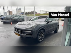 Porsche Cayenne - 3.0 E-Hybrid | SPORTCHRONO | PANORAMA/SCHUIF-KANTELDAK | PASM LUCHTVERING | LEDER BI COLOR