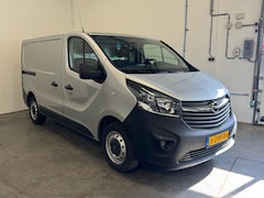 Opel Vivaro - 1.6 CDTI L1H1 Edition EcoFlex