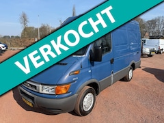 Iveco Daily - 29 L 13V 300 H1