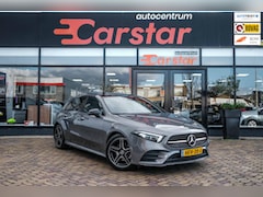 Mercedes-Benz A-klasse - 180 Business Solution AMG|Pano|Sfeer|Camera