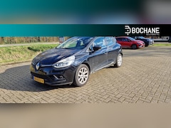 Renault Clio - TCe 90 Intens | Navigatie | Achteruitrijcamera | Trekhaak |