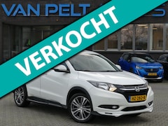 Honda HR-V - 1.5 i-VTEC 131PK Elegance