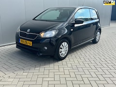 Skoda Citigo - 1.0 Greentech Elegance