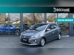 Mitsubishi Space Star - 1.2 Active