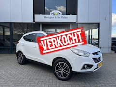 Hyundai ix35 - 1.6i GDI Business Edition Airco ECC | Trekhaak | Panorama | Isofix | Navigatie | NAP