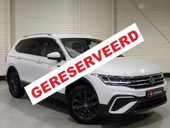 Volkswagen Tiguan Allspace - 1.5 TSi ACT Life DSG 7-zits