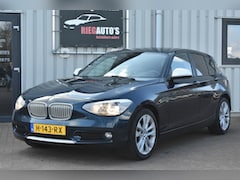 BMW 1-serie - 116i Airco, Cruise, PDC