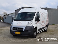 Fiat Ducato - 30 2.0 MultiJet MH2 Gran Volume