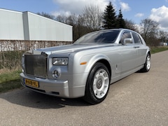 Rolls-Royce Phantom - 6.7 V12 / AUTOMAAT / LEER / NAVI / 55dkm