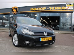 Volkswagen Golf - 1.2 TSI Style BlueMotion | Airco | 6BAK | 5DRS |