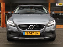 Volvo V40 Cross Country - T3 Automaat Summum | Adaptive Cruise Control | Camera | Intellisafe | Nordic | Parkeersens