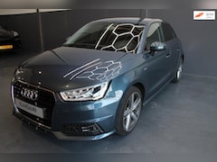 Audi A1 Sportback - 1.4 TFSI S-Line