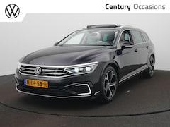 Volkswagen Passat Variant - 1.4 TSI PHEV GTE Business Panoramadak / Virtual cockpit / Adaptive cruise / Navi / 360 gra