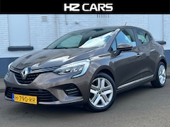 Renault Clio - 1.0 TCe Zen 101pk|Navi|PDC|Lane Assist|DealerOH