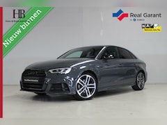 Audi A3 Limousine - 35 TFSI S-Line/28.000km/Camera/Stoelverw/Navi