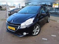 Peugeot 208 - 1.2 VTi Allure | Navi | Airco | Netjes |