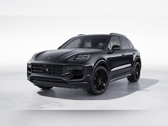 Porsche Cayenne - Turbo E-Hybrid