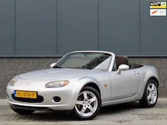 Mazda MX-5 - 1.8 Touring 2007 Airco