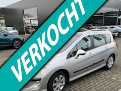 Peugeot 308 SW - 1.6 VTi XT