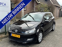 Volkswagen Polo - 1.2 TDI BlueMotion Comfortline