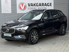 Volvo XC60 - 2.0 Recharge T8 AWD Inscription PANO, NAV/CAM