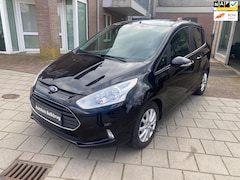 Ford B-Max - 1.0 EcoBoost Titanium airco lm velgen el ramen trekhaak 73530 km