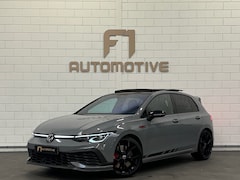 Volkswagen Golf - 2.0 TSI GTI Clubsport Pano|HeadUp|Cam|IQ|ACC