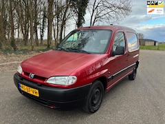 Peugeot Partner - 170C 2.0 HDI Avantage | APK 08-2025 | Airco