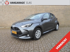 Toyota Yaris - 1.5 Hybrid 116pk Automaat Active Camera / Apple carplay