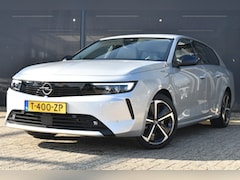 Opel Astra Sports Tourer - 1.6 Turbo Hybrid PHEV 180pk Automaat| Navigatie by App | Parkeersensoren | Climate Control