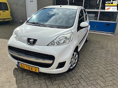 Peugeot 107 - 1.0-12V XS | AIRCO|ELEK RAMEN|NAP