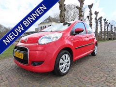 Citroën C1 - 1.0-12V Ambiance Airco Stuurbekrachtiging 5 Drs Isofix Trekhaak