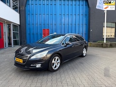 Peugeot 508 SW - 1.6 THP Active Airco Panoramadak